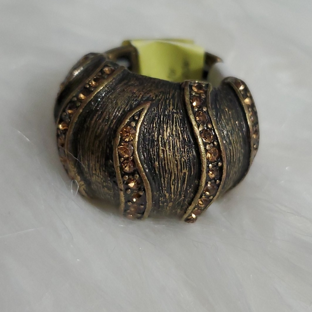 Boho Ring 💍 - Picture 1 of 4